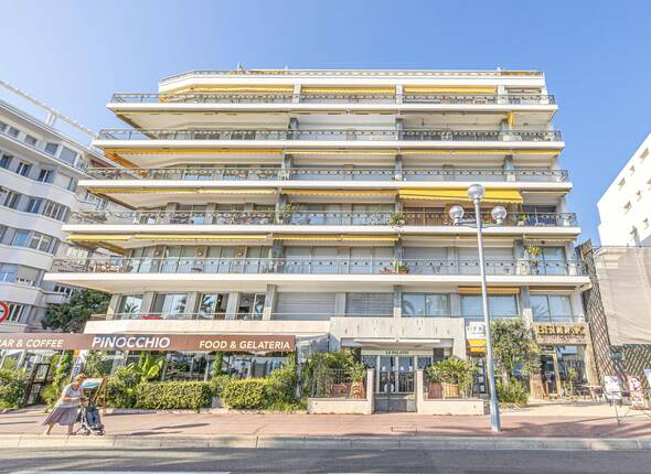 Winter Immobilier - Résidence - LE PALATIN - Nice - E07A3195-HDR