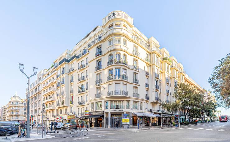 Winter Immobilier - Residenza - IMPERATOR - Nice - E07A3692-HDR