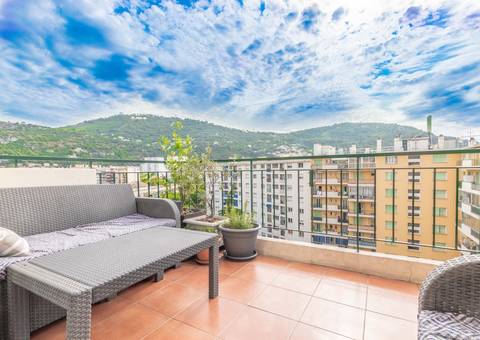 Winter Immobilier - Appartement Nice 50 m² - appartement_3_pièces-Pasteur