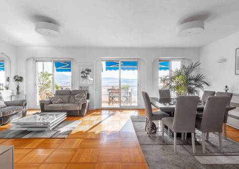 Winter Immobilier - Appartement Nice 101 m² - appartement_3_pièces_baumettes_nice_côte_d'azur_winter_immobilier