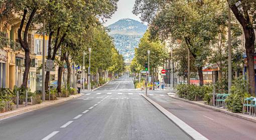 Winter Immobilier - Fleurs / Gambetta - Boulevard_Gambetta